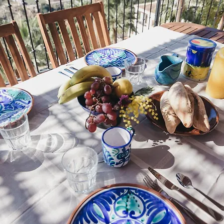Casa La Martina Holiday home