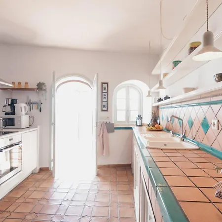 度假居 Casa La Martina