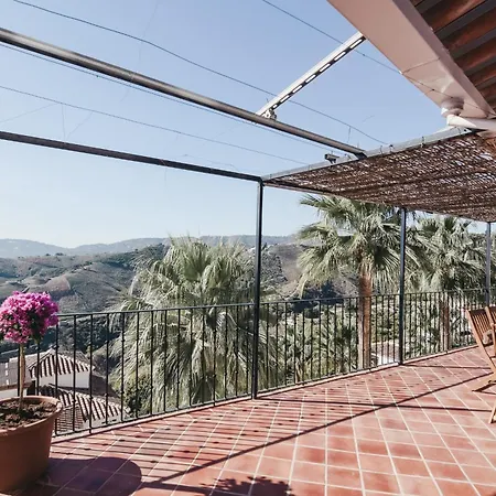 Casa La Martina Holiday home