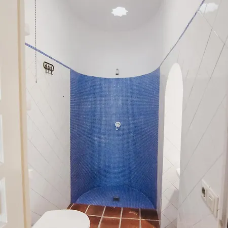 Casa La Martina Holiday home *