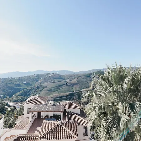Casa La Martina Holiday home