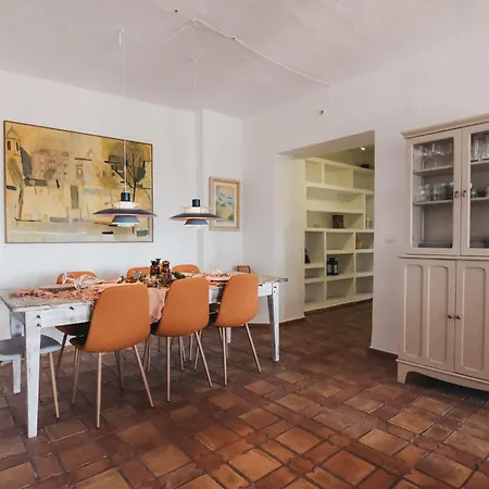 Casa La Martina Holiday home Frigiliana
