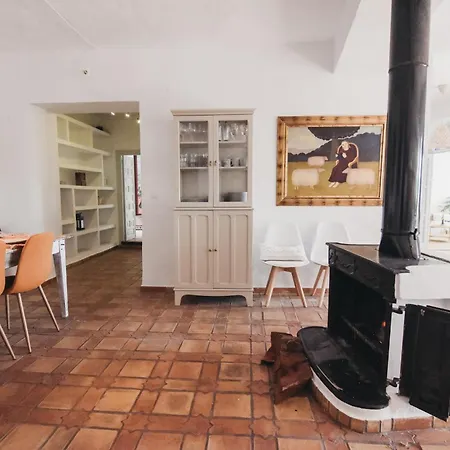 Casa La Martina Holiday home