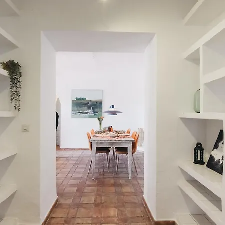 Casa La Martina 度假居