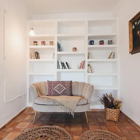 Casa La Martina Holiday home