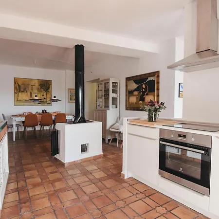 Holiday home Casa La Martina