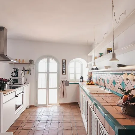 Casa La Martina * Frigiliana