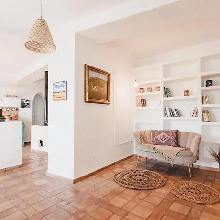 Casa La Martina Holiday home Frigiliana