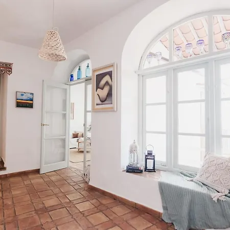 度假居 Casa La Martina *