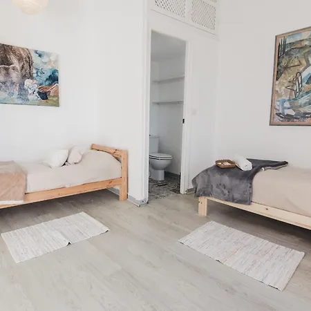 Casa La Martina Holiday home