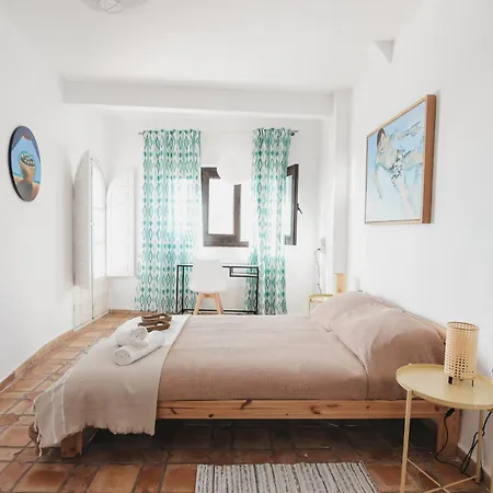 Holiday home Casa La Martina Frigiliana