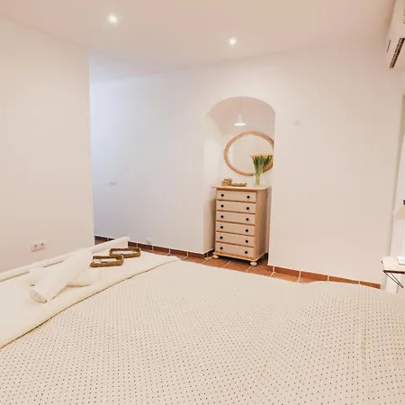 Casa La Martina Holiday home Frigiliana