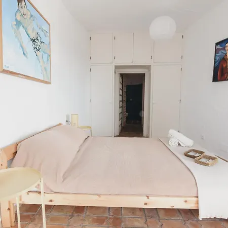 Casa La Martina Holiday home *