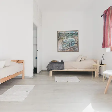 Casa La Martina Holiday home Frigiliana