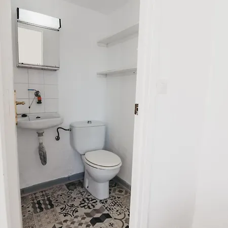 Casa La Martina Holiday home Frigiliana
