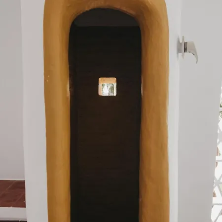 度假居 Casa La Martina