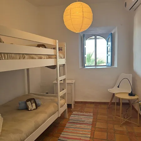 度假居 Casa La Martina