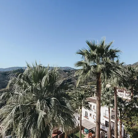 Casa La Martina * Frigiliana