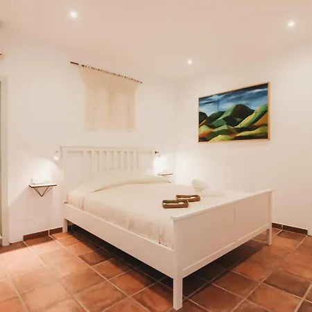 Casa La Martina Frigiliana