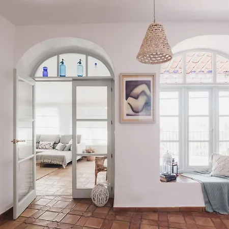 Casa La Martina * Frigiliana