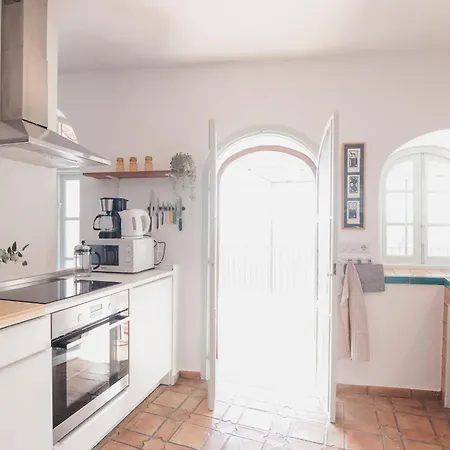 Casa La Martina *